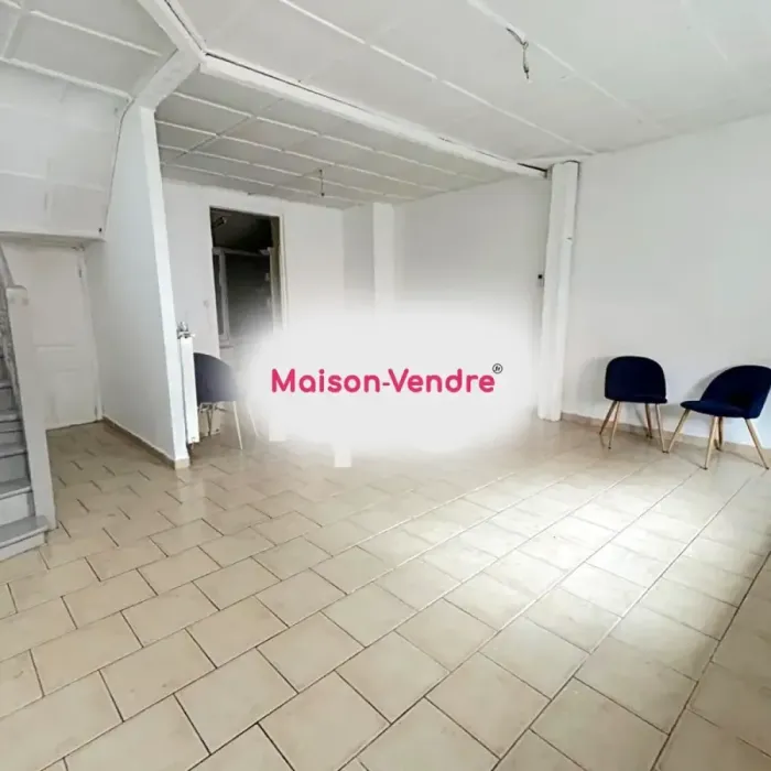 Maison 4 pièces 80,89 m2 Lens à vendre